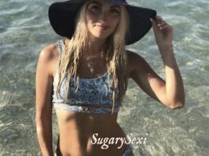 SugarySexi