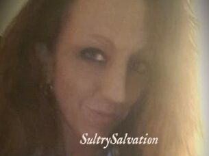 SultrySalvation