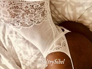 SultrySibel