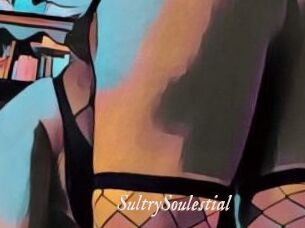 SultrySoulestial