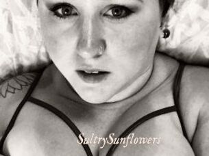 SultrySunflowers