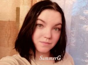 SummerG