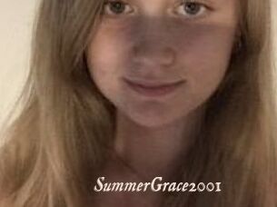 SummerGrace2001