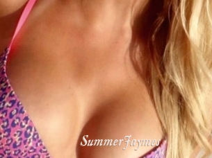 SummerJaymes