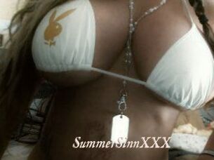 SummerSinnXXX