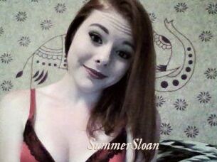 SummerSloan
