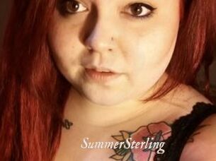 SummerSterling