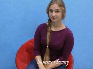 SummerSunny