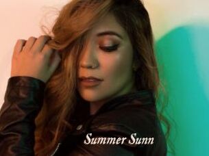 Summer_Sunn