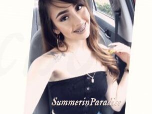 SummerinParadise