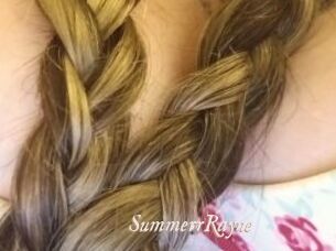 SummerrRayne