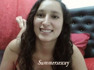 Summersexxy
