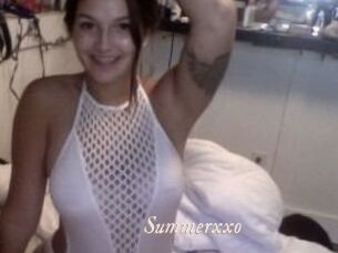 Summerxxo