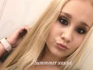 Summmer_xoxxx