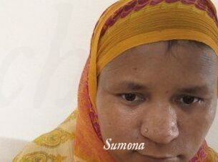 Sumona