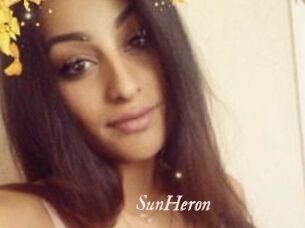 SunHeron