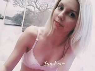 Sun_Love