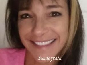 Sundayrain