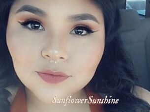 SunflowerSunshine