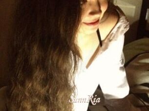 SunnRia