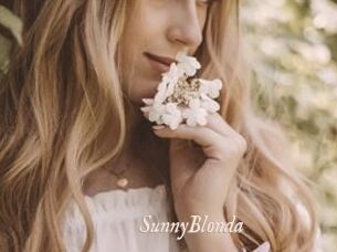 SunnyBlonda