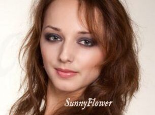 SunnyFlower