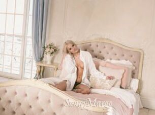 SunnyMargo