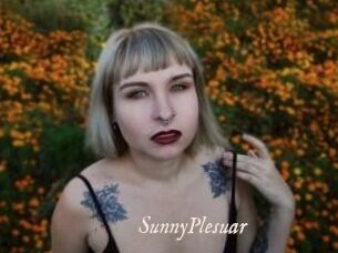 SunnyPlesuar
