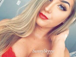 SunnySkyyye