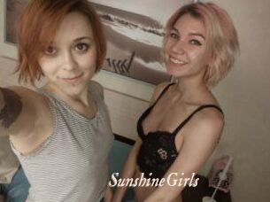 SunshineGirls