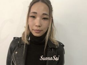 SuonaSei