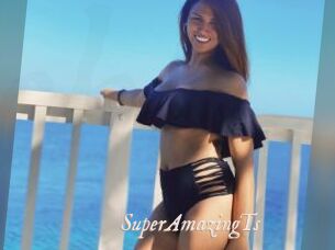 SuperAmazingTs