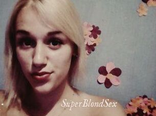 SuperBlondSex