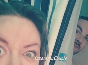 SuperFunCouple
