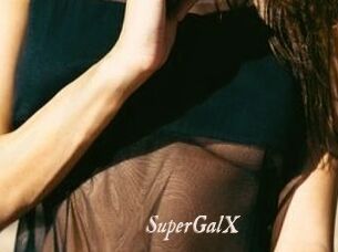 SuperGalX