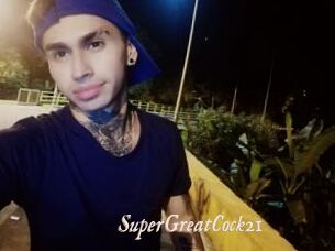 SuperGreatCock21
