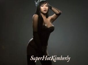 SuperHotKimberly