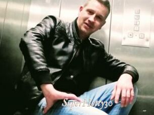 SuperHotty30