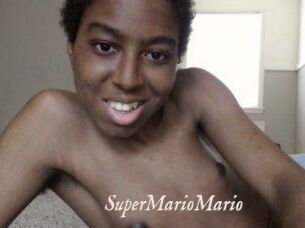 SuperMarioMario
