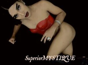 SuperiorMYSTIQUE