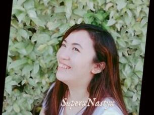 SuperxNastyx