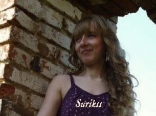 Surikss
