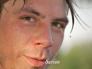 Surion