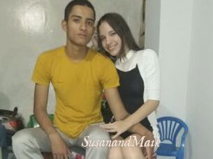 SusanandMaik