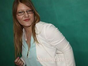 SusanneLive