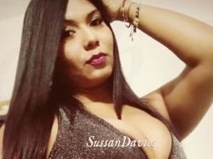 SussanDavies