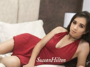 SussanHilton