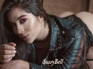SussyBell