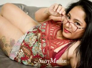 SussyMadox