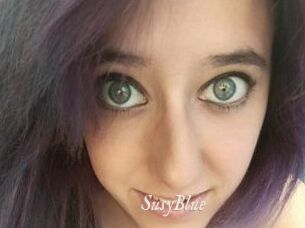 SusyBlue
